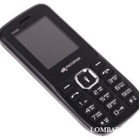 Мобильный-телефон-micromax-x406-черный-1-77-32-мб