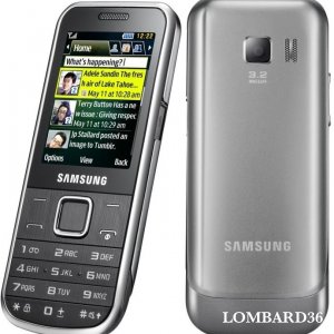 Samsung gt-c3530
