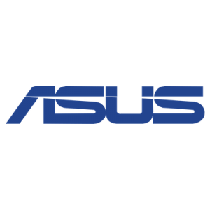 ASUS логотип