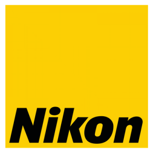 Nikon логотип