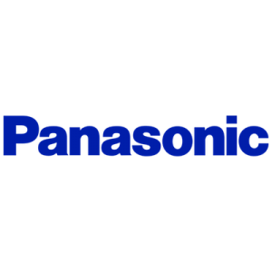 Panasonic логотип
