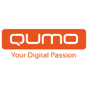 QUMO логотип
