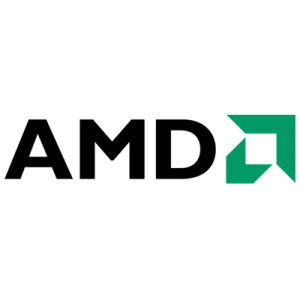 AMD логотип