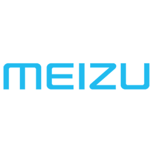 MEIZU логотип