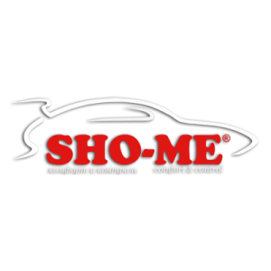 SHO-ME логотип